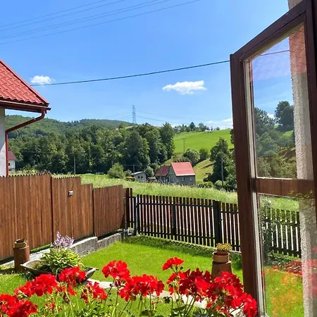 Na Bačáku