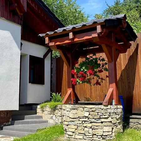 Holiday home Na Bacaku *